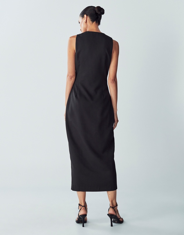 Willa - Wilson Dress