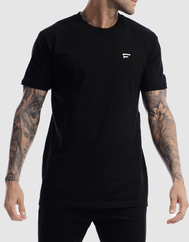 First Division - Performance Crest Rise Tee