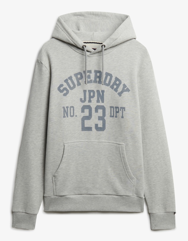 Superdry - Athletic Essential Hoodie