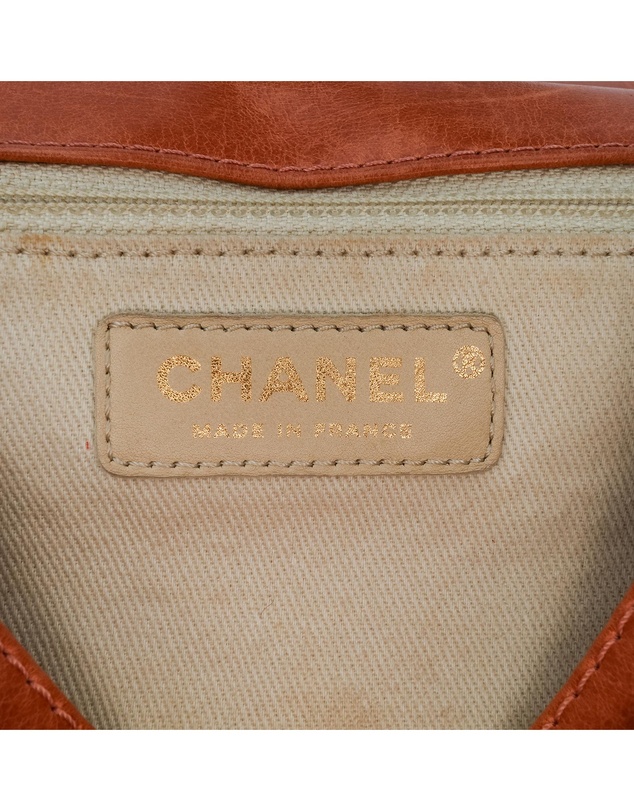 Pre-Loved by Azura Reborn - Pre-Loved chanel Chanel Quilted Leather Shoulder Bag