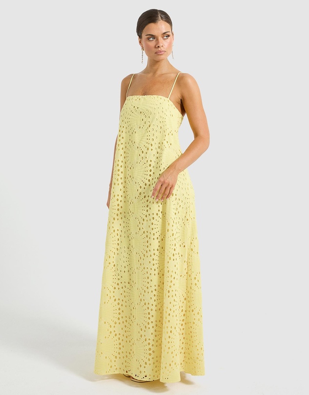 Pasduchas - Clementine Maxi