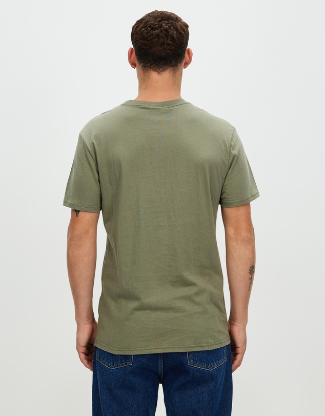 Lee - Exclusive No Brainer Tee