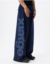 X-Large - Eli Trackpants
