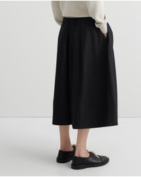 Kowtow - Culottes