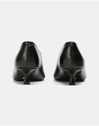 Tony Bianco - Cherry Heels