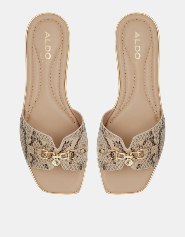 ALDO - Alamassi Slip On Sandals