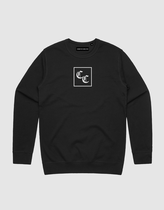 Counter Culture - Celt Crewneck - Youth