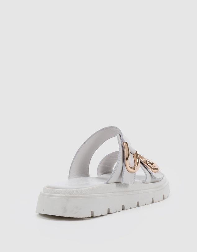 Nude Footwear - Frida