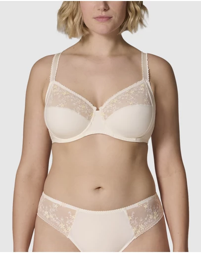Simone Perele - Instant Full Cup Control Bra