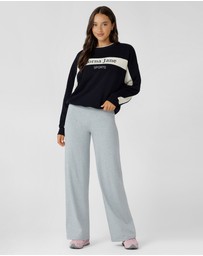Lorna Jane - Heritage Sports Sweat