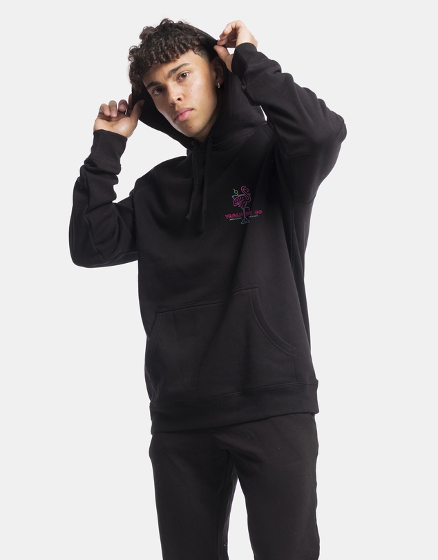 Vacancy Co - Flamingo Club Hoodie