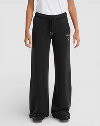 GUESS Originals - GUESS Originals Distressed Baker Sweatpants