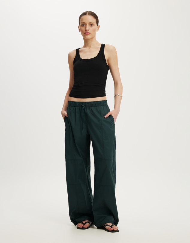 Cotton On - Jackson Utility Pant