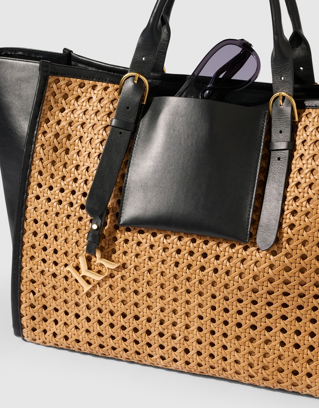 Kinnon - Kinnon by Romy Tote Bag