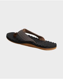 Kustom - Mens Hummer Thongs