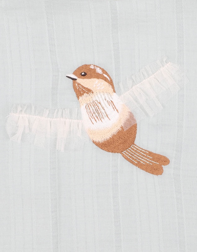 Bebe by Minihaha - Sweet Spot Flying Bird Dress