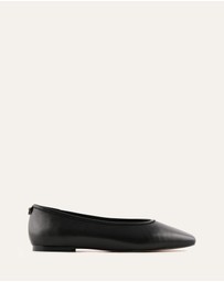 Jo Mercer - Serena Casual Flats