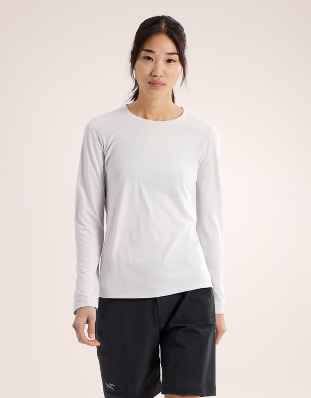 Arc'teryx - Taema Crew Neck Shirt LS Women's