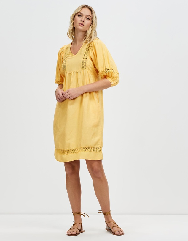 KAJA Clothing - Pernilla Dress
