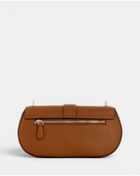 GUESS - Jessa Flap Crossbody Bag