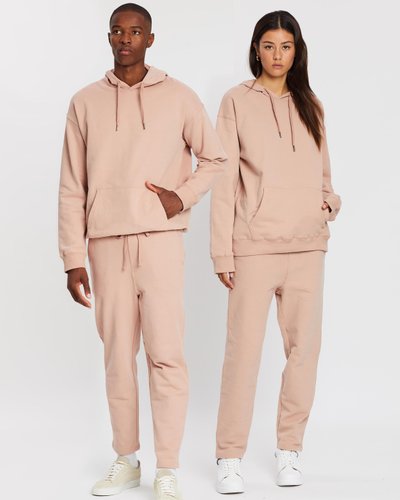Organic Hoodie - Unisex