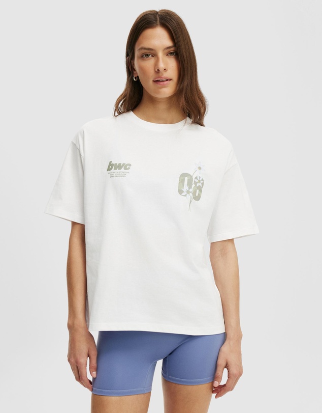 Cotton On Body Active - Active Graphic Tee