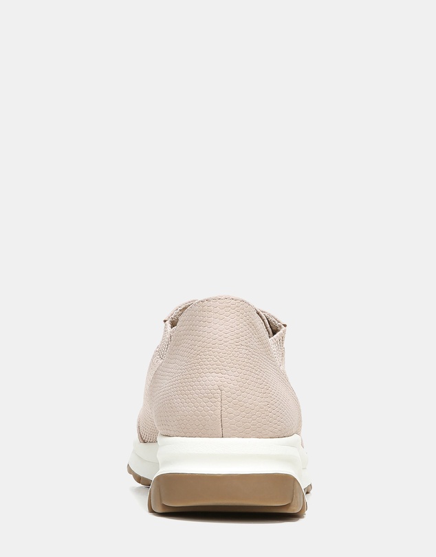 Naturalizer - Nash Sneaker - Sand