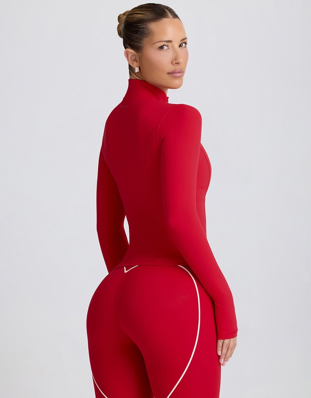 BO+TEE - With Love Perfect Match Jacket