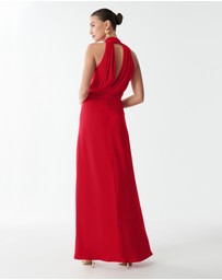 Savel - Stella Maxi Dress
