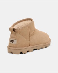 UGG - Essential Ultra Mini - Women's