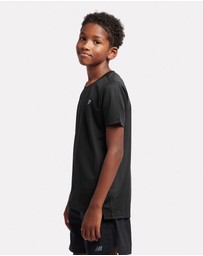 New Balance - Athletics Tee