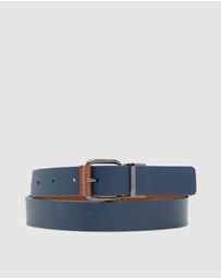Oxford - Ricard Reversible Belt