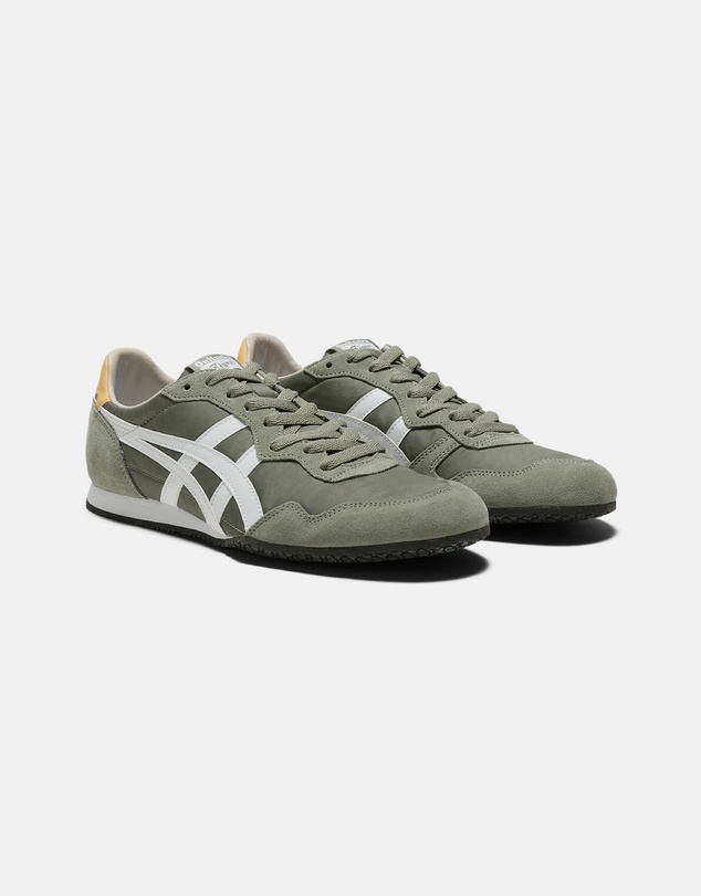 Onitsuka Tiger - Serrano - Unisex