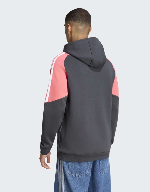 adidas Performance - Black Ferns Hoody Mens