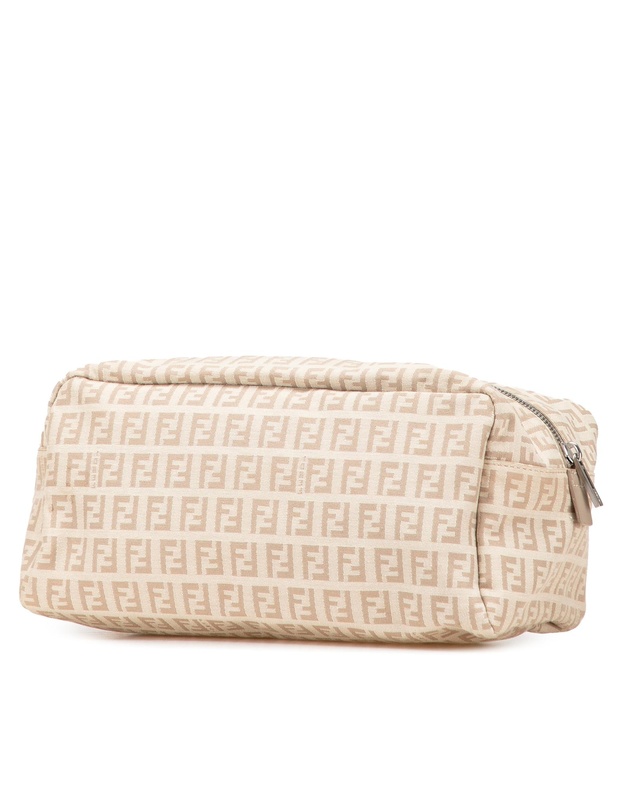 Pre-Loved by Azura Reborn - Pre-Loved Zucchino Canvas Pouch