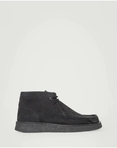COS - Suede Chukka Boots - Men's