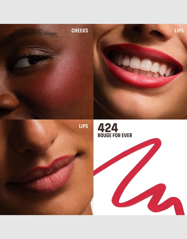 MAKE UP FOR EVER - ARTIST COLOR PENCIL LONG-LASTING LIP LINER