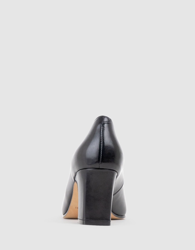 Edward Meller - CHANELLE65 Pump with Trim