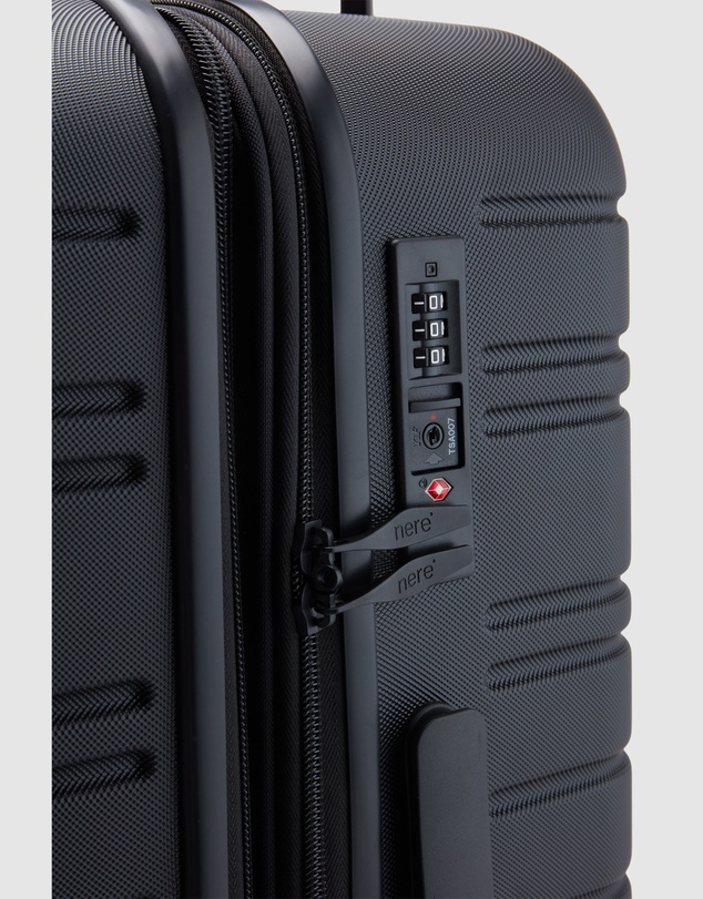 Nere - Stori 3pc Suitcase Set