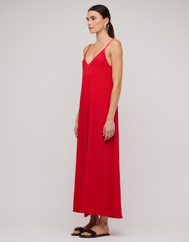 Staple the Label - Amira Maxi Dress