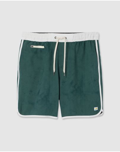 Agate Green Tread