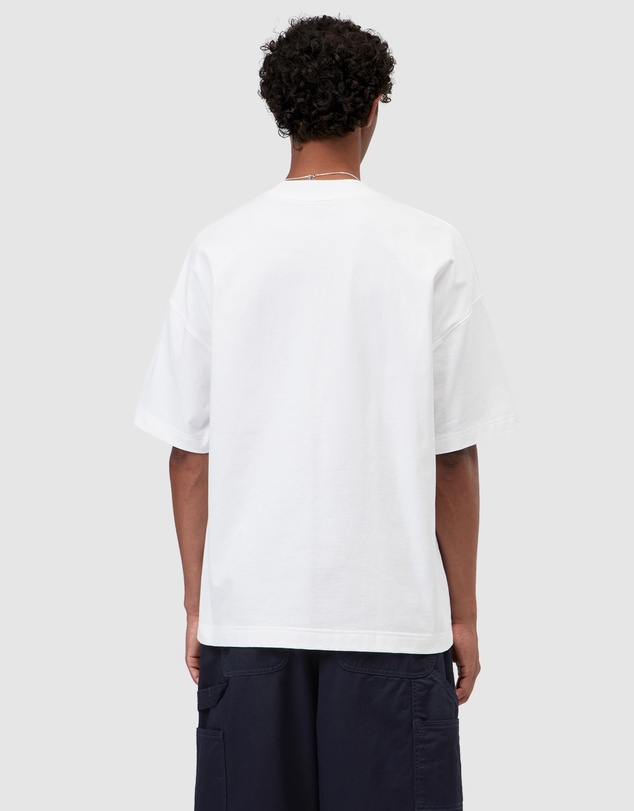 Carhartt WIP - SS Work Pocket T-Shirt