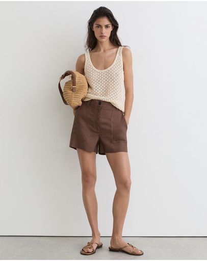 Chocolate Brown
