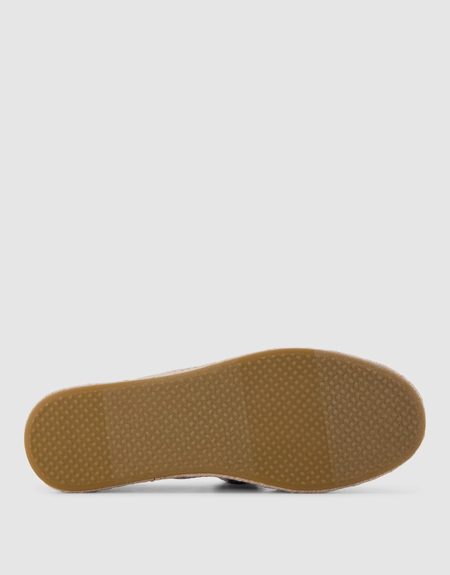 TOMS - Carolina Lace Up Espadrille