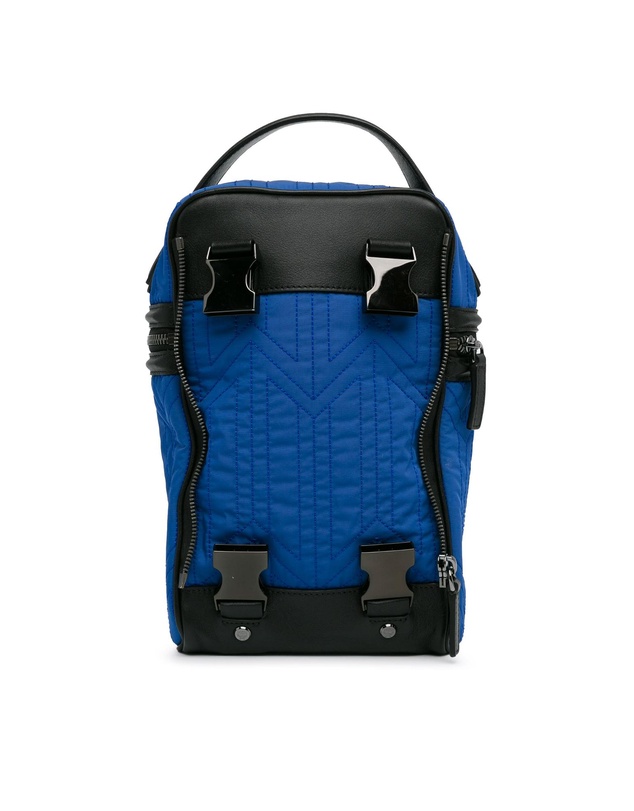 Pre-Loved by Azura Reborn - Pre-Loved x Christopher Raeburn Nylon Jet Pack
