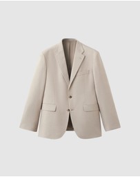M.N.G - Milan Blazer