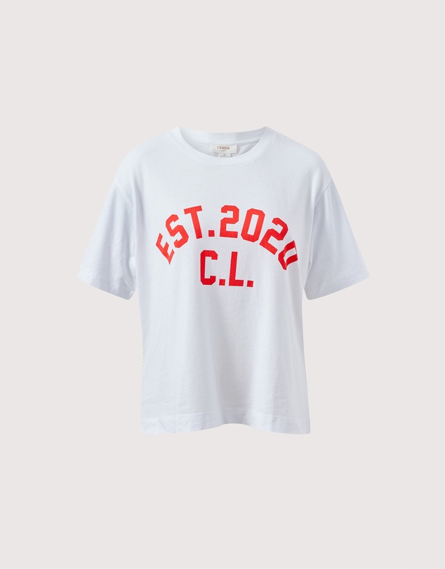 Ceres Life - Stevie Slouchy Tee