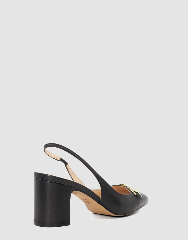 Dune London - Detailed - Black