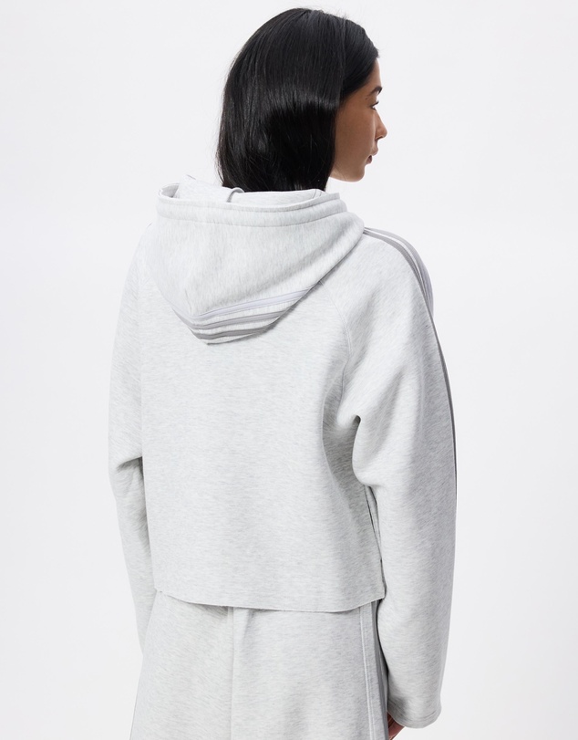 adidas Originals - SST 20 Cropped Hoodie