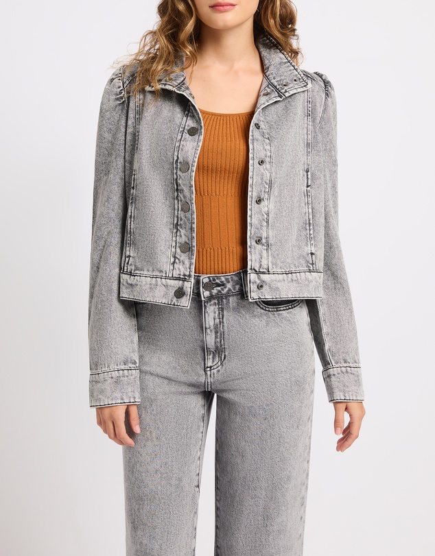 Marcs - Venice Denim Jacket